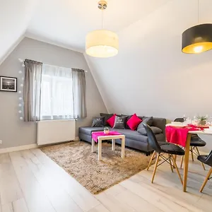 Apartamentygdanske Eu - Golden Apartament