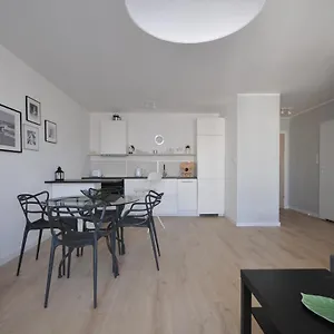 Baltic Sea Apartament