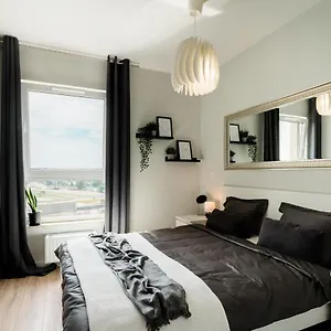 12 Piętro Z Widokiem Na Apartament