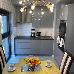 Wintera Great Apartament