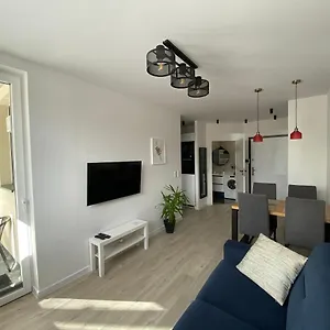 Morena Apartament
