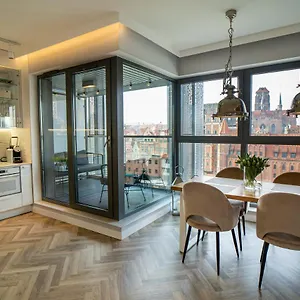 My River Side Apartament