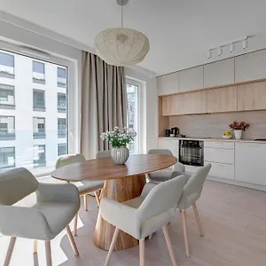 Przystan Letnica Seaside By Downtown Apartament