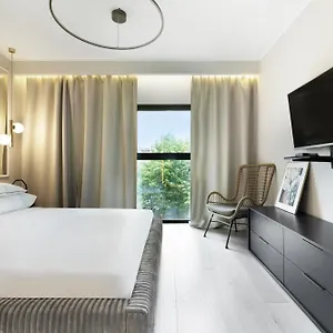 Blue Raven Motlawa Grand Apartament