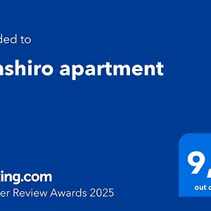Nad Morzem, 3 Apartament