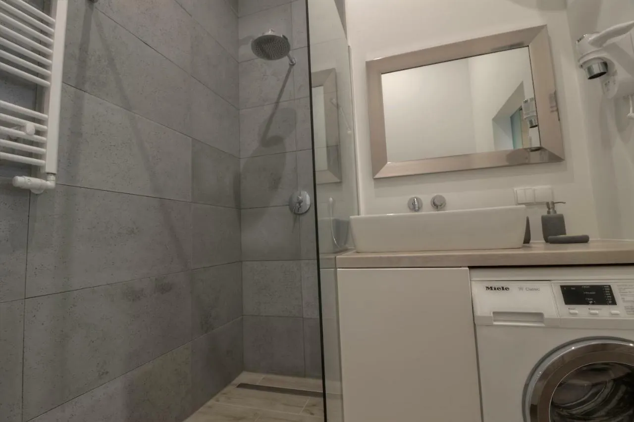 Celma Condohotel Old Town Gdańsk