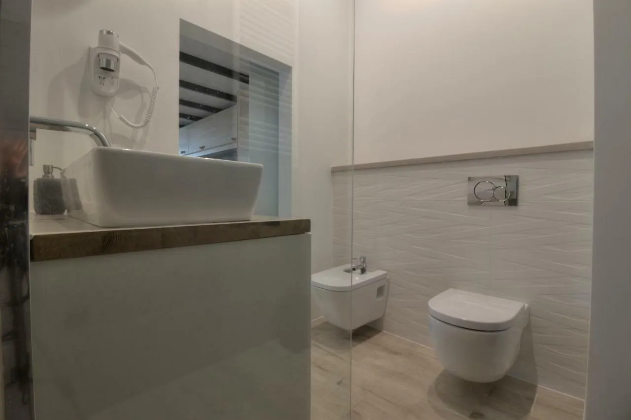Apartament Celma Condohotel Old Town Gdańsk
